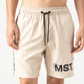 SWIM SHORT MONASTERY